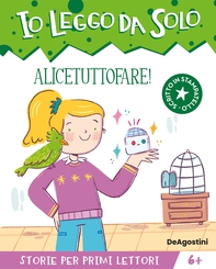 Alicetuttofare! - Librerie.coop