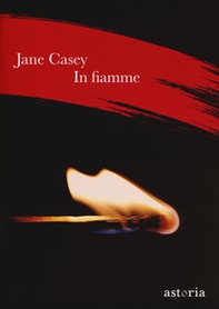 In fiamme - Librerie.coop In fiamme - Librerie.coop