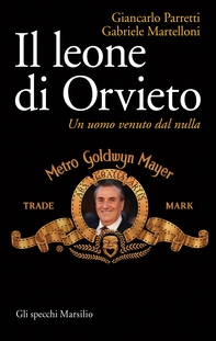 Il leone di Orvieto - Librerie.coop