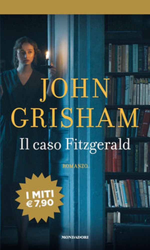 Il caso Fitzgerald - Librerie.coop Il caso Fitzgerald - Librerie.coop