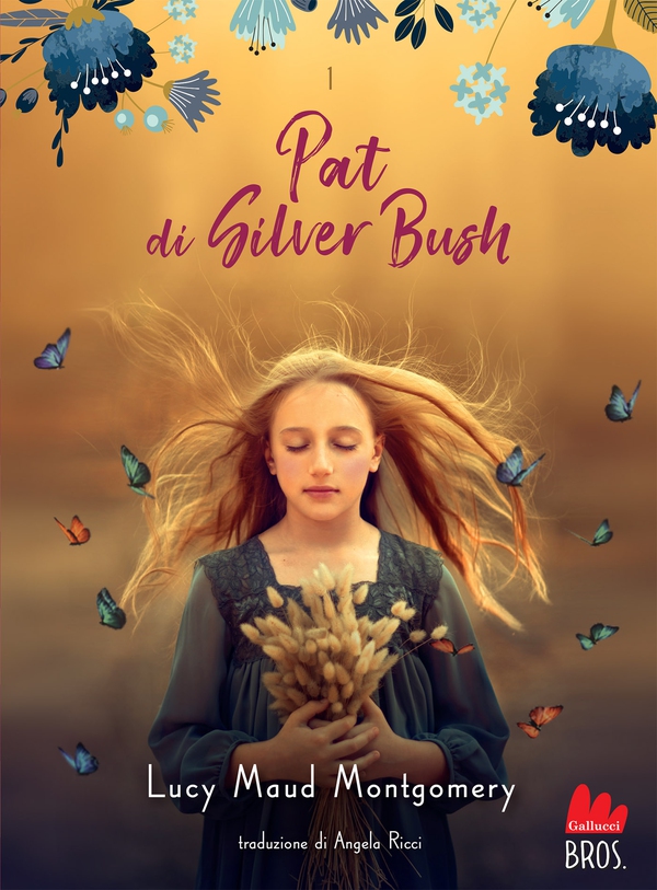 Pat di Silver Bush - Librerie.coop Pat di Silver Bush - Librerie.coop