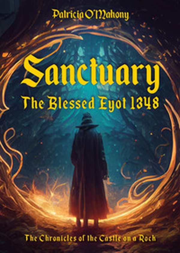 Sanctuary. The Blessed Eyot 1348. The chronicles of the Castle on a Rock - Librerie.coop Sanctuary. The Blessed Eyot 1348. The chronicles of the Castle on a Rock - Librerie.coop