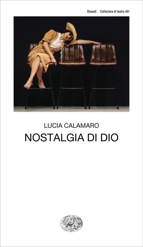 Nostalgia di Dio - Librerie.coop Nostalgia di Dio - Librerie.coop