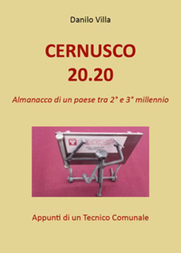 Cernusco 20.20 - Librerie.coop Cernusco 20.20 - Librerie.coop