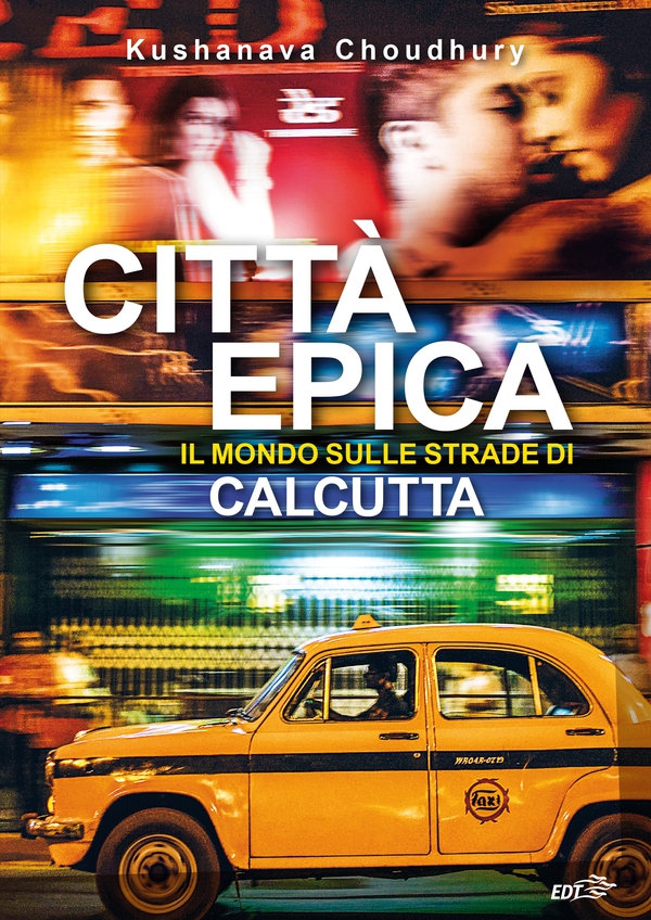 Città epica - Librerie.coop Città epica - Librerie.coop