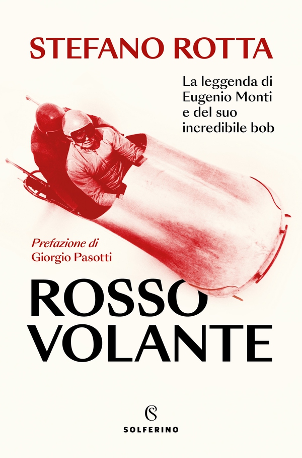 Rosso Volante - Librerie.coop