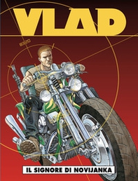 Vlad - Vol. 1 - Librerie.coop