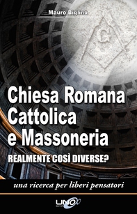 Chiesa Romana Cattolica e Massoneria - Librerie.coop Chiesa Romana Cattolica e Massoneria - Librerie.coop