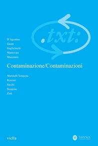 Critica del testo (2014) Vol. 17/3 - Librerie.coop Critica del testo (2014) Vol. 17/3 - Librerie.coop