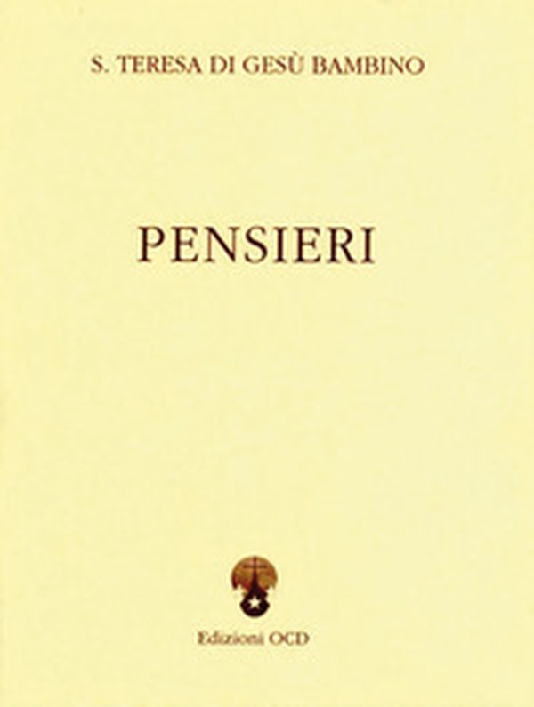 Pensieri - Librerie.coop
