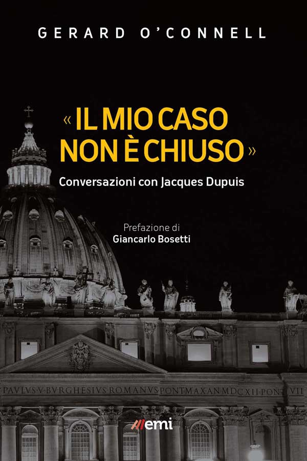 «Il mio caso non è chiuso» - Librerie.coop «Il mio caso non è chiuso» - Librerie.coop