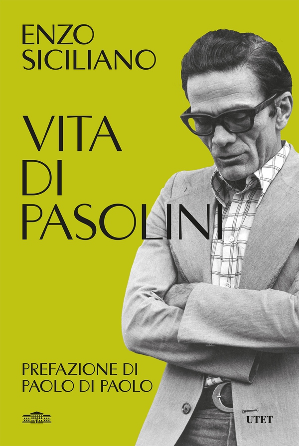 Vita di Pasolini - Librerie.coop