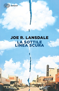 La sottile linea scura - Librerie.coop La sottile linea scura - Librerie.coop