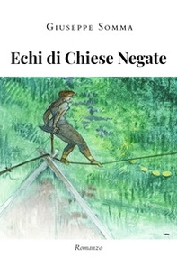 Echi di chiese negate - Librerie.coop