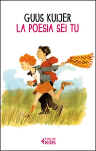 La poesia sei tu - Librerie.coop La poesia sei tu - Librerie.coop