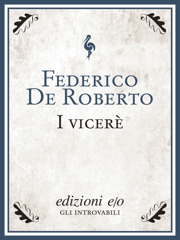 I vicerè - Librerie.coop I vicerè - Librerie.coop