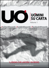 Uomini su carta - Vol. 1 - Librerie.coop