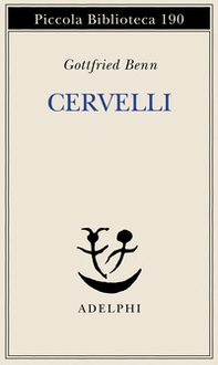Cervelli - Librerie.coop