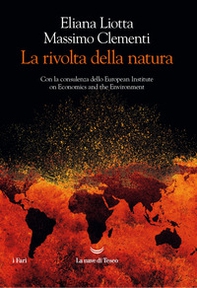 La rivolta della natura - Librerie.coop