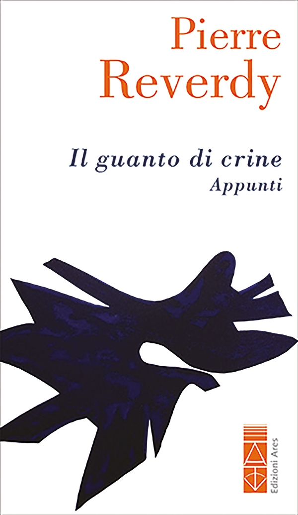 Il guanto di crine - Librerie.coop