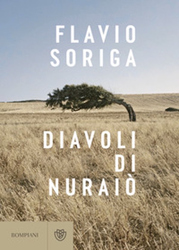 Diavoli di Nuraiò - Librerie.coop Diavoli di Nuraiò - Librerie.coop