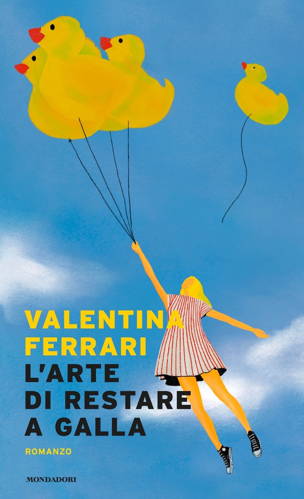 L'arte di restare a galla - Librerie.coop L'arte di restare a galla - Librerie.coop