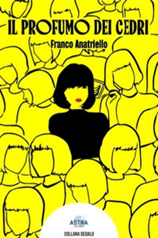 Il profumo dei cedri - Librerie.coop