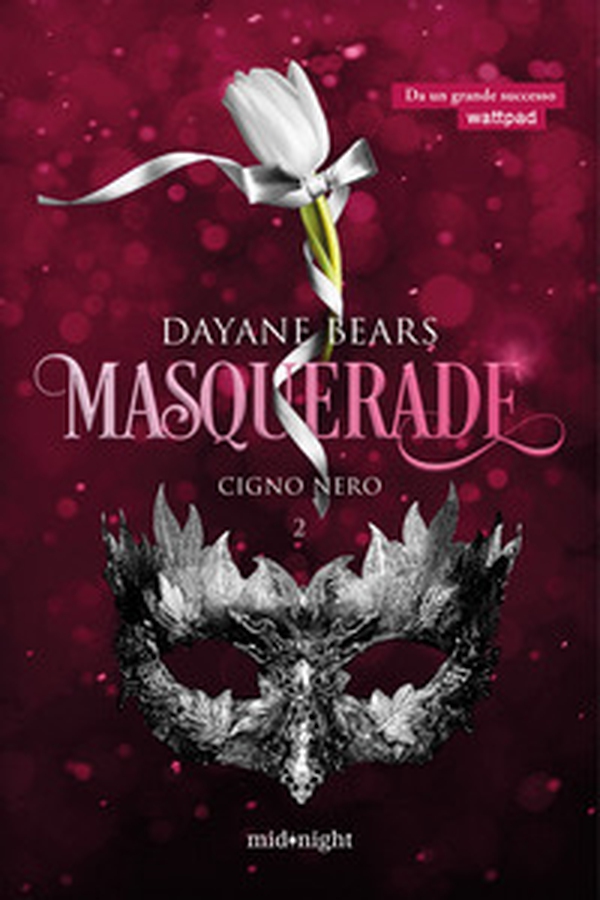 Cigno nero. Masquerade - Vol. 2 - Librerie.coop Cigno nero. Masquerade - Vol. 2 - Librerie.coop