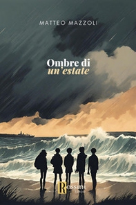 Ombre di un'estate - Librerie.coop