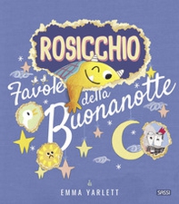 Rosicchio. Favole della buonanotte - Librerie.coop Rosicchio. Favole della buonanotte - Librerie.coop