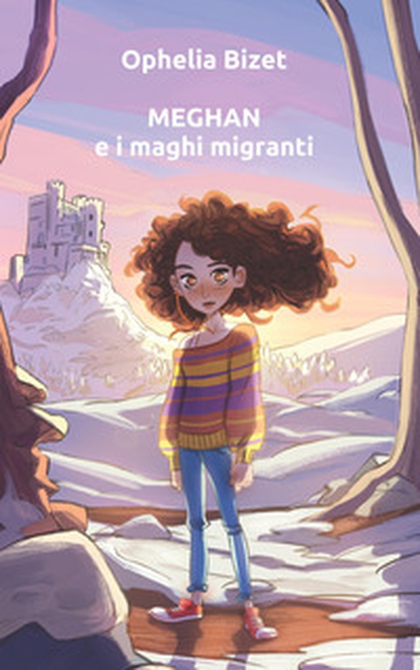 Meghan e i maghi migranti - Librerie.coop Meghan e i maghi migranti - Librerie.coop