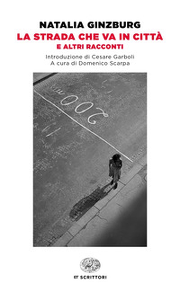 La strada che va in città - Librerie.coop La strada che va in città - Librerie.coop