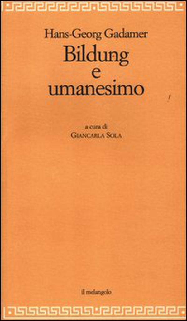 Bildung e umanesimo - Librerie.coop Bildung e umanesimo - Librerie.coop