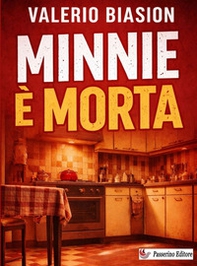 Minnie è morta - Librerie.coop