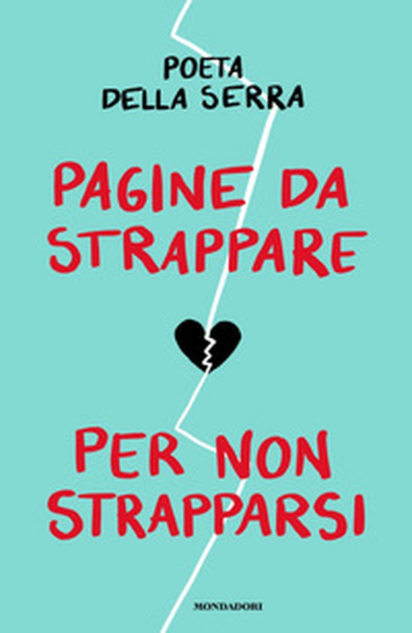 Pagine da strappare per non strapparsi - Librerie.coop Pagine da strappare per non strapparsi - Librerie.coop