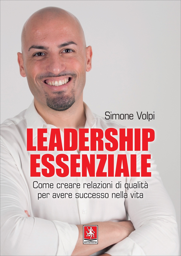 Leadership essenziale - Librerie.coop Leadership essenziale - Librerie.coop