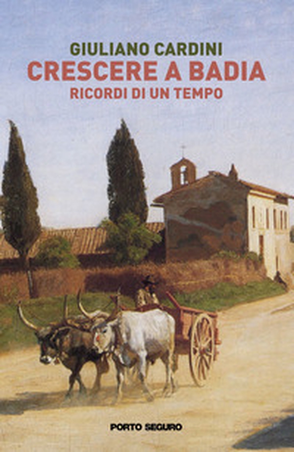Crescere a Badia. Ricordi di un tempo - Librerie.coop Crescere a Badia. Ricordi di un tempo - Librerie.coop