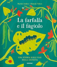 La farfalla e il fagiolo - Librerie.coop
