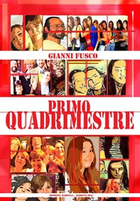 Primo quadrimestre - Librerie.coop Primo quadrimestre - Librerie.coop