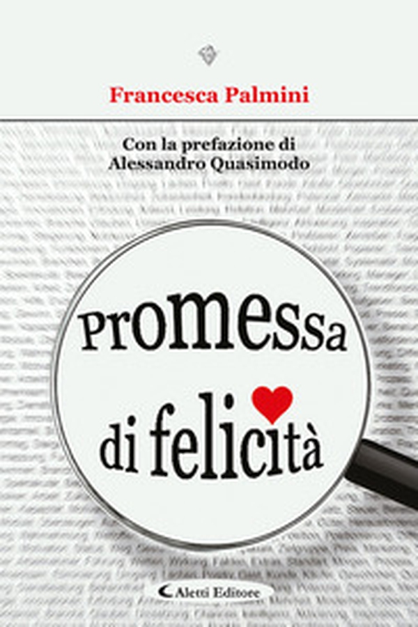 Promessa di felicità - Librerie.coop Promessa di felicità - Librerie.coop