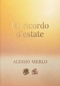 Un ricordo d'estate - Librerie.coop