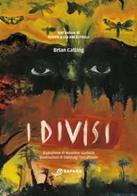 I divisi. Vorrh - Vol. 3 - Librerie.coop