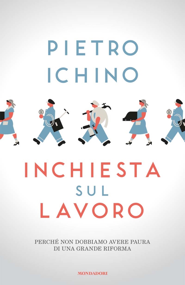 Inchiesta sul lavoro - Librerie.coop Inchiesta sul lavoro - Librerie.coop