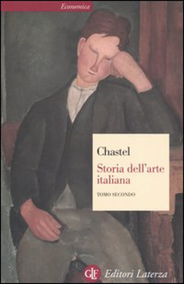 Storia dell'arte italiana - Librerie.coop Storia dell'arte italiana - Librerie.coop