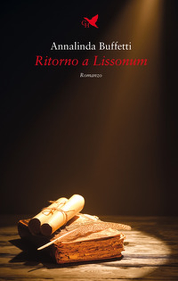 Ritorno a Lissonum - Librerie.coop Ritorno a Lissonum - Librerie.coop