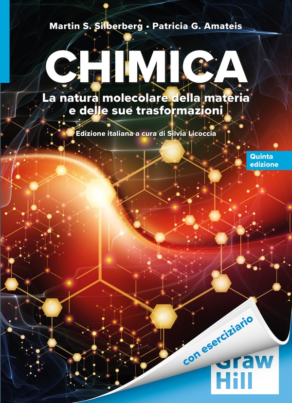 Chimica 5/ed - Librerie.coop Chimica 5/ed - Librerie.coop