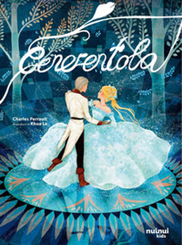 Cenerentola. Favole per sognare - Librerie.coop