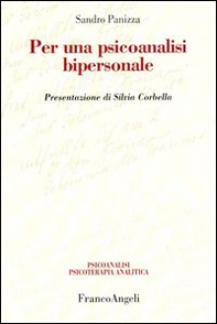 Per una psicoanalisi bipersonale - Librerie.coop