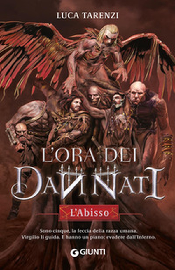L'abisso. L'ora dei dannati - Vol. 1 - Librerie.coop