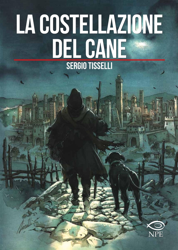 La costellazione del cane - Librerie.coop La costellazione del cane - Librerie.coop